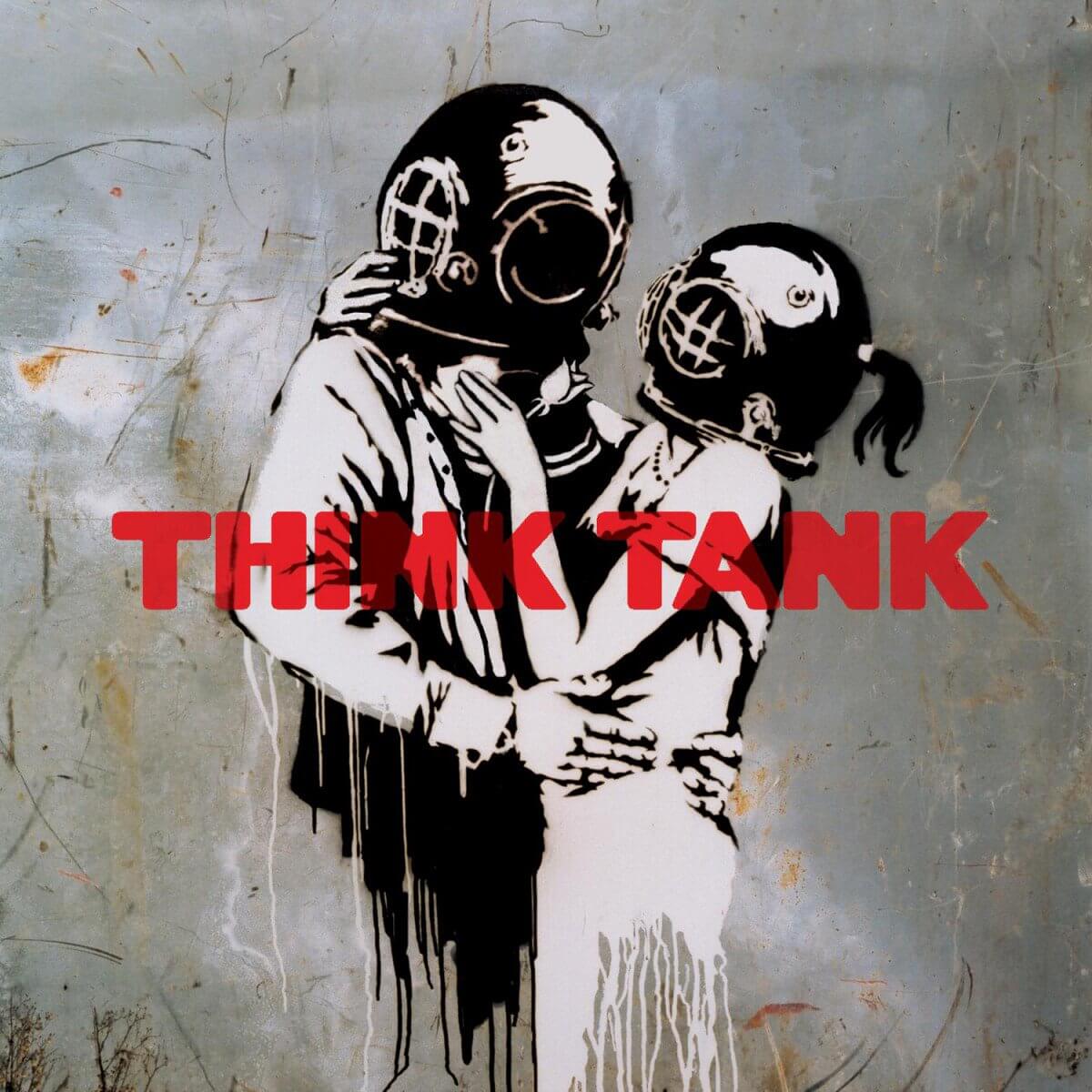 Bansky : sa véritable identité enfin démasquée ? #5