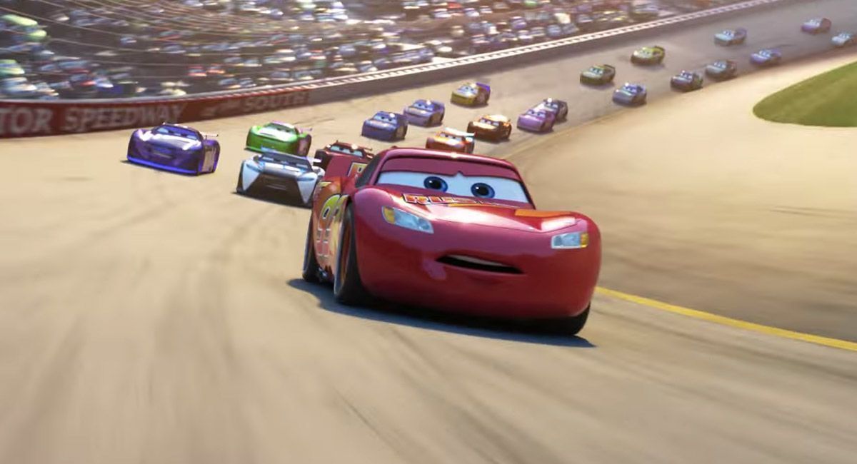 Critique Cars 3 : un retour aux sources réussi #2