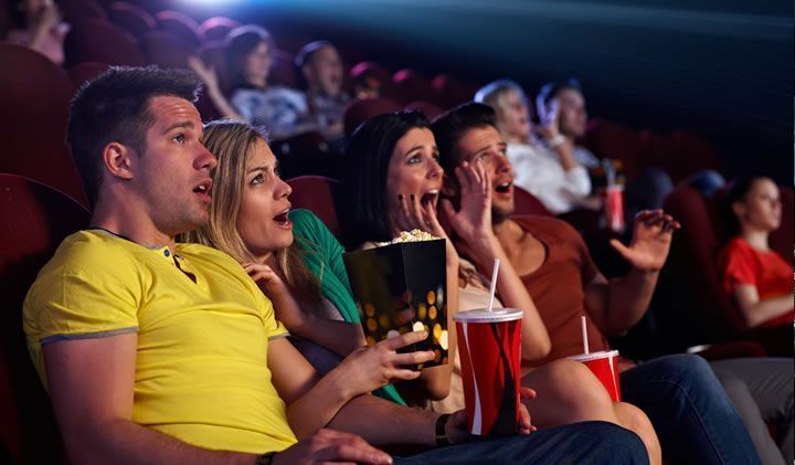 Avec CinéPool payez vos places de cinéma 2x moins cher #4