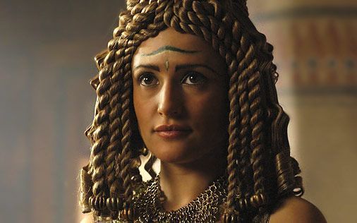 Cléopatre va avoir droit à sa série TV #2