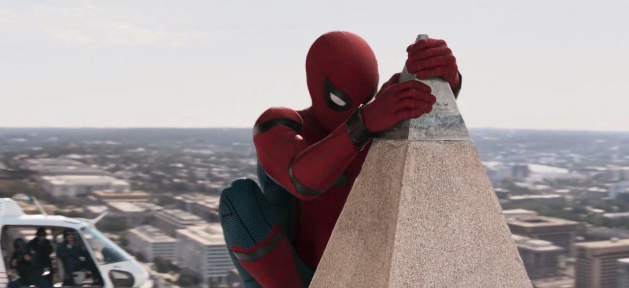 Sinister Six : le spin-off de Spider-Man toujours en projet #3