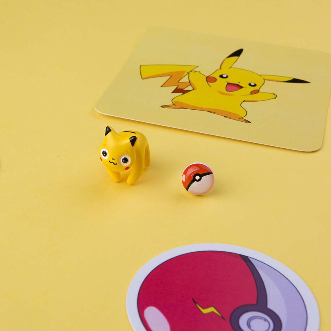 Des boucles d’oreilles pour les geekettes #3