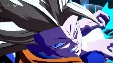 E3 2017 : Dragon Ball Fighters Z dévoile son gameplay dans un trailer surpuissant