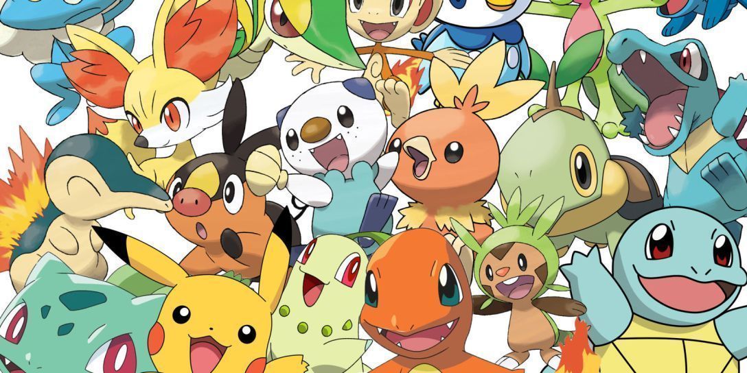 E3 2017 : Un RPG Pokémon en développement sur la Switch