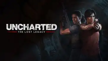 E3 2017 : Uncharted The Lost Legacy se dévoile dans un trailer digne d’un blockbuster
