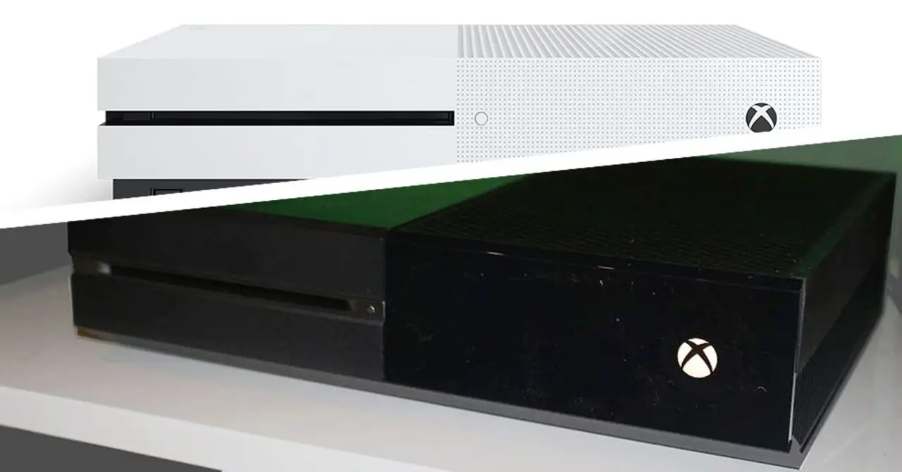Xbox One X : prix, caractéristiques et date de sortie #3