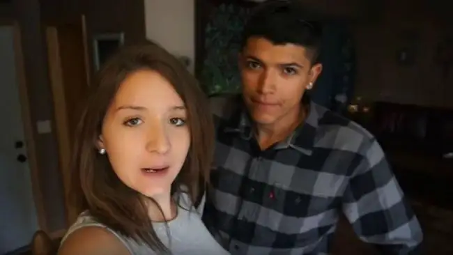 Une Youtubeuse tue son petit-ami pour faire des vues