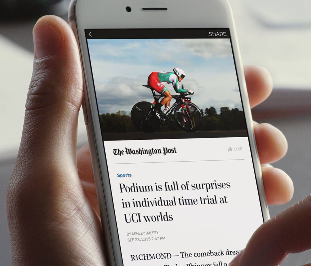 Facebook payant : non ce n’est pas un canular #2