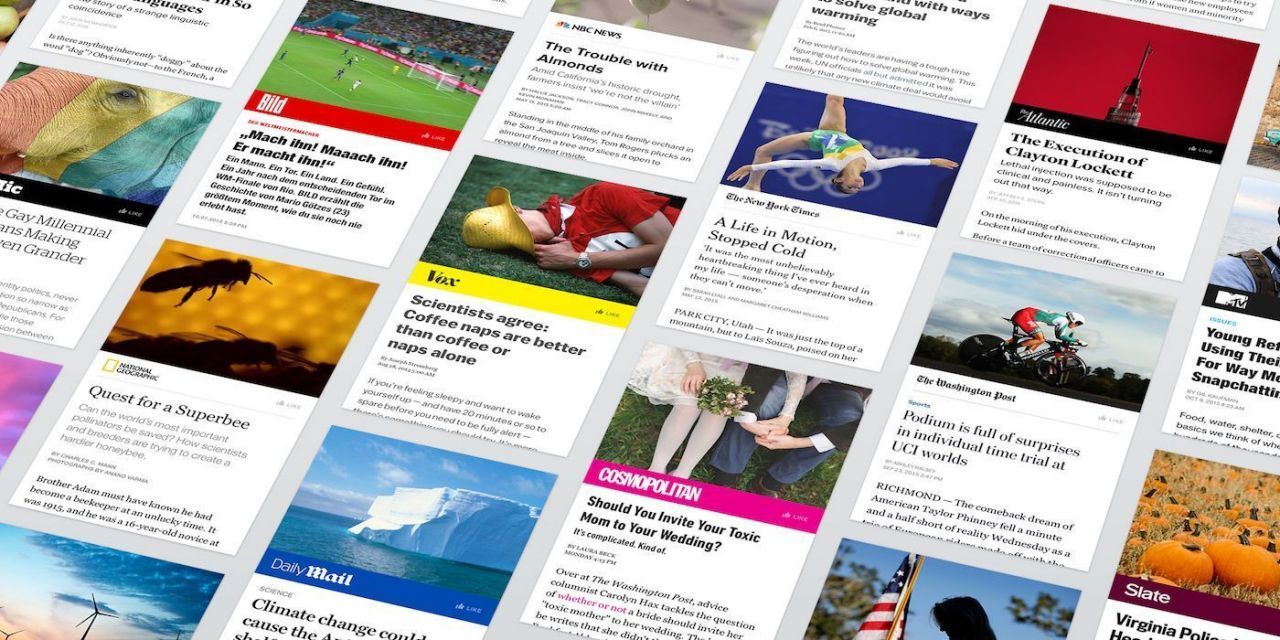 Facebook payant : non ce n’est pas un canular #4