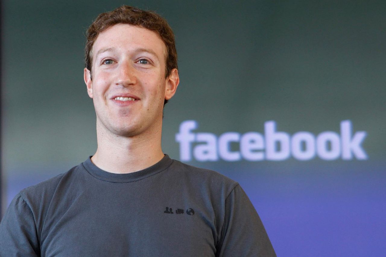 Facebook payant : non ce n’est pas un canular
