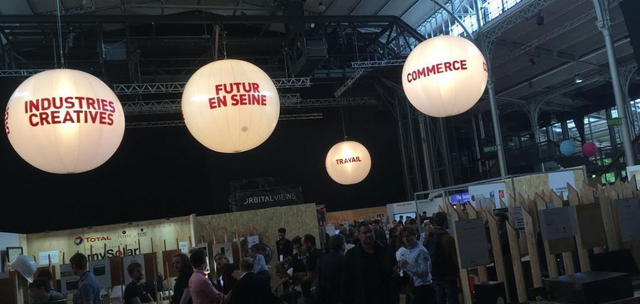 Futur En Seine : focus sur 3 innovations #10