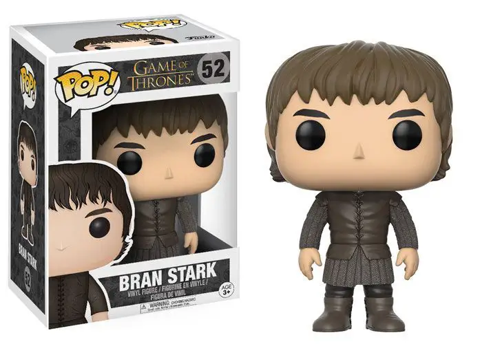 Game Of Thrones : de nouvelles figurines Funko Pop pour la saison 7 #6