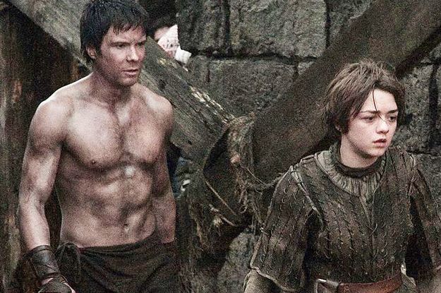 Game Of Thrones : Et si Gendry était le fils de Cersei ? #4