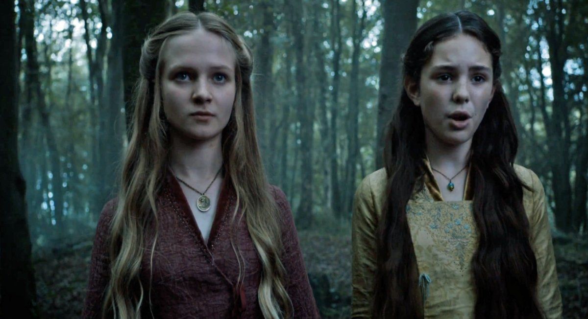 Game Of Thrones : Et si Gendry était le fils de Cersei ? #5