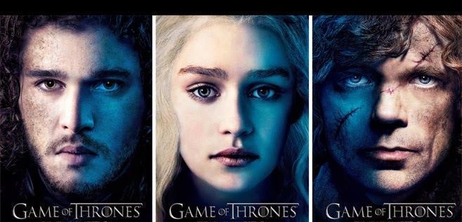Game Of Thrones : Et si Tyrion était un Targaryen #5