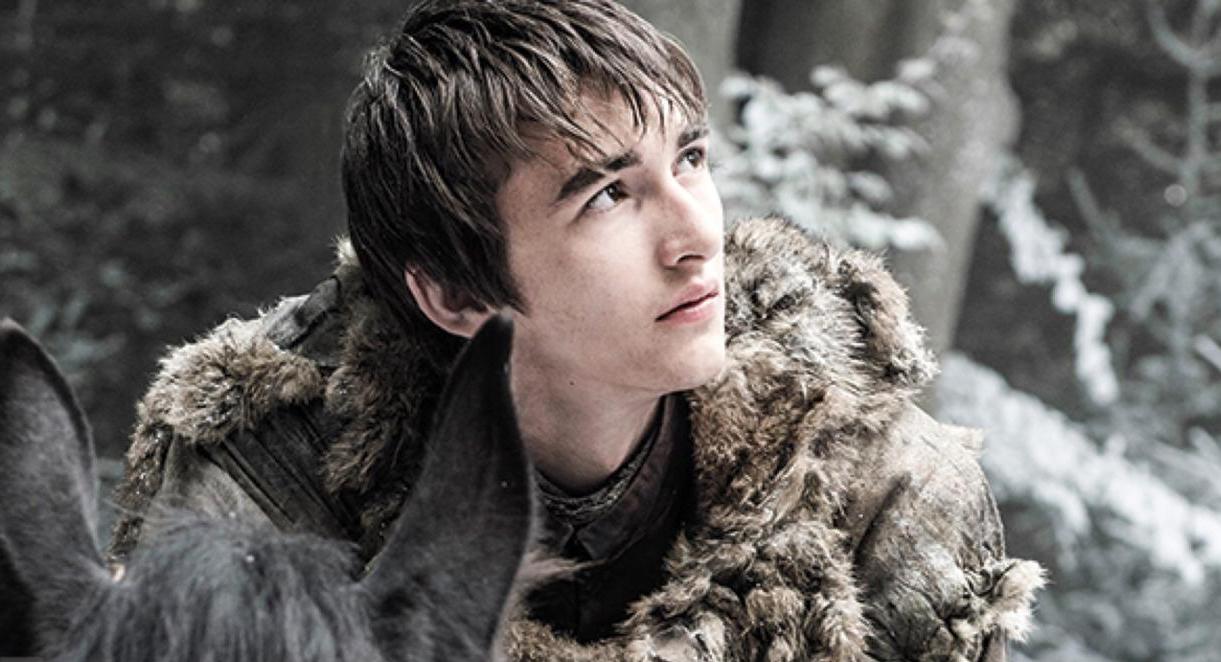Game Of Thrones : Le mur peut-il s’effondrer ? #4