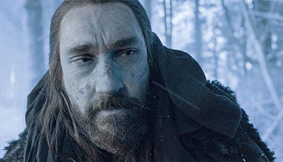 Game Of Thrones : Le mur peut-il s’effondrer ? #3