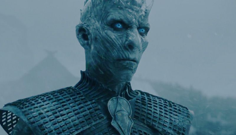 Game Of Thrones : Le mur peut-il s’effondrer ? #2