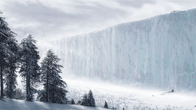 Game Of Thrones : Le mur peut-il s’effondrer ?