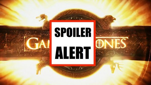 Game Of Thrones : Les Stark réunis en photo #8
