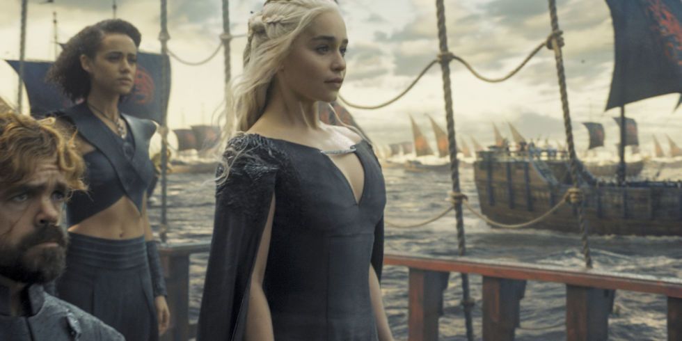 Game Of Thrones : Un nouveau Trailer pour la saison 7 #3