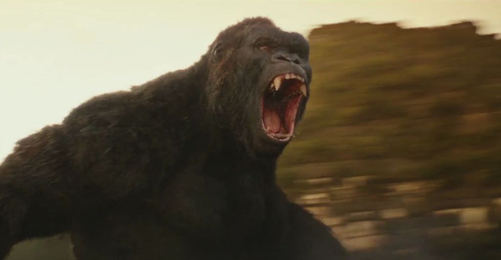 Godzilla : King Of Monsters, les premières informations