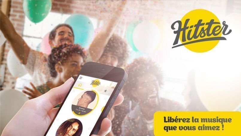 Hitster : l’appli de streaming musical à moins de 2€/mois