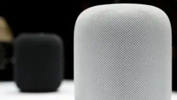 HomePod : l’enceinte Apple qui fonctionne avec Siri