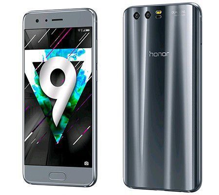 Honor 9 : Une belle surprise #3