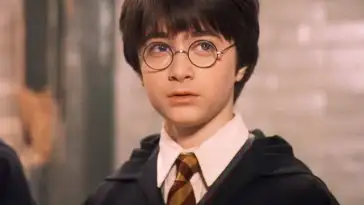 JK Rowling a révélé qu’il existe deux Harry Potter