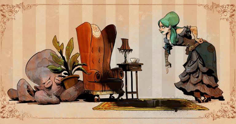 Walking your Octopus : prenez une pieuvre comme animal de compagnie #4
