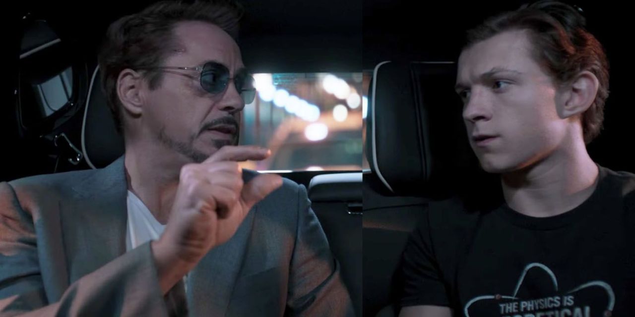 Interview de Kevin Feige : « Un crossover Marvel/DC ? Ce n’est pas prévu, mais qui sait ? » #6