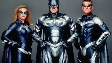 Joel Schumacher s’excuse auprès des fans pour Batman et Robin