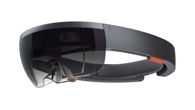 Réalité Augmentée : la technologie qui va révolutionner votre quotidien #2