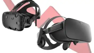 Casques de Réalité virtuelle : des chiffres de ventes moins bons que prévus