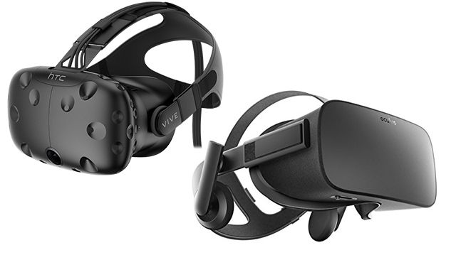 Casques de Réalité virtuelle : des chiffres de ventes moins bons que prévus