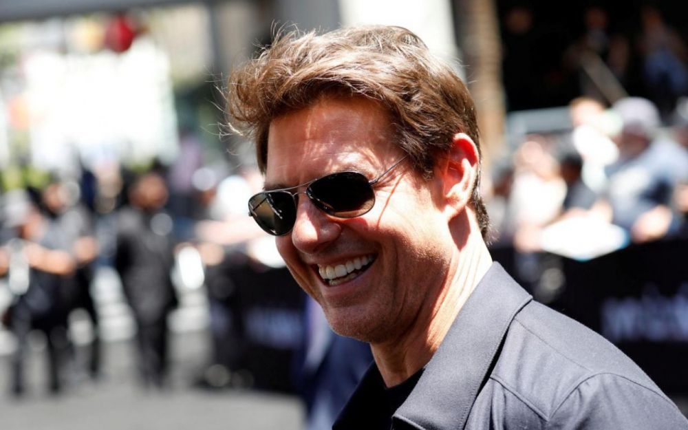 La suite de Top Gun ne s’intitulera pas Top Gun 2