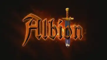 Albion Online : Hector, la dernière mise à jour majeure avant la sortie du jeu