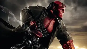 Le reboot de Hellboy est entré en pré-production