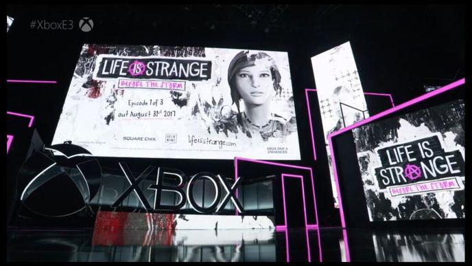 E3 2017 : Life Is Strange 2 se dévoile en vidéo