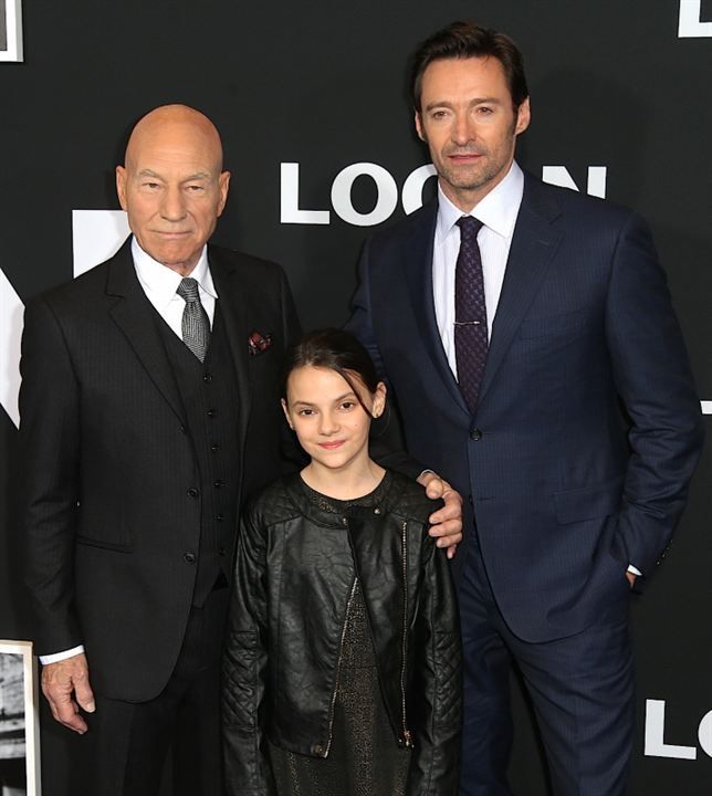 Logan : découvrez l’audition musclée de Dafne Keen alias X-23