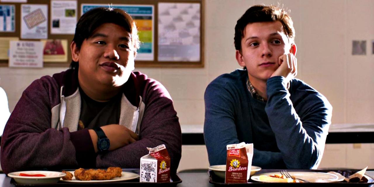 Critique Spider-Man Homecoming : le meilleur film du tisseur #6