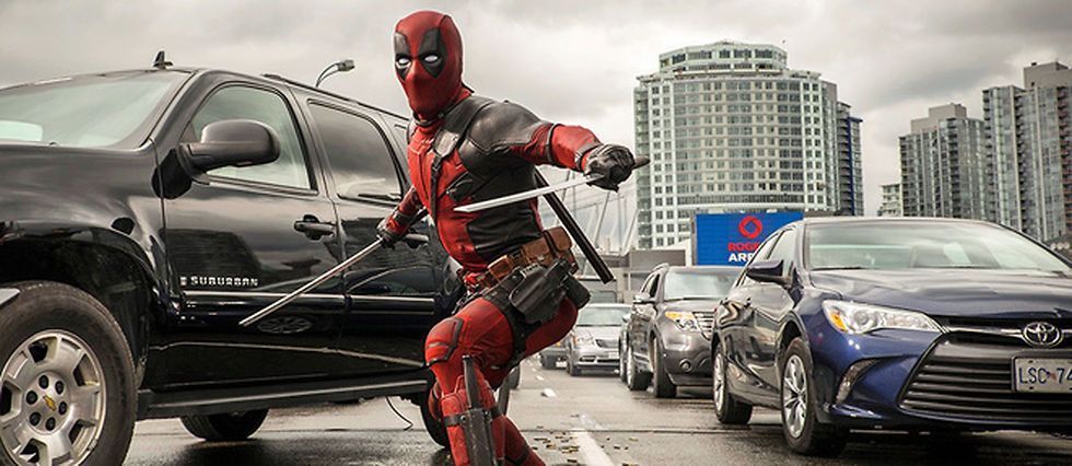 Marvel : Bientôt des films encore plus violents