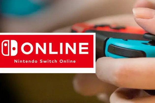 Nintendo Switch Online : le jeu en ligne sera payant dès 2018
