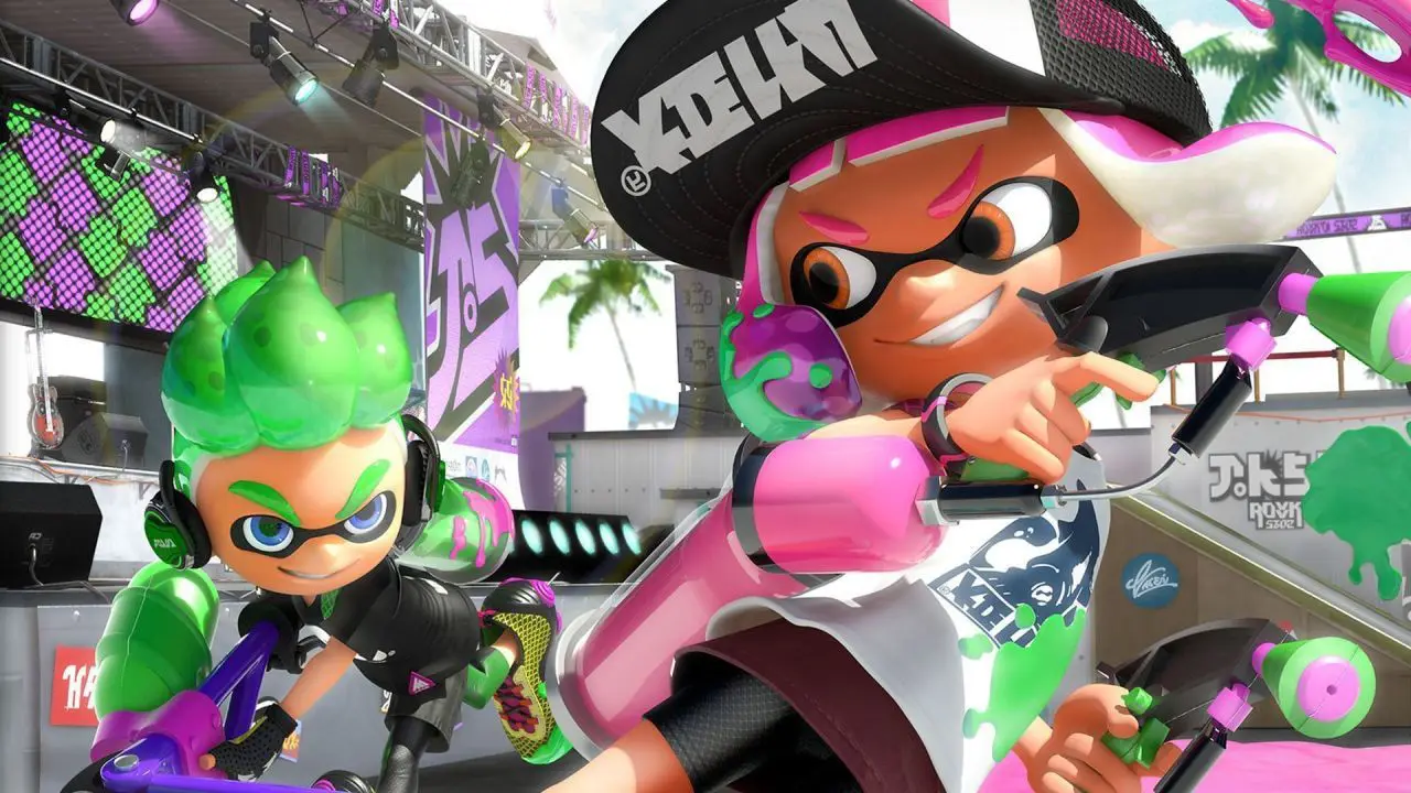 E3 2017 : Nintendo annonce un gros jeu par mois sur Switch jusqu’en 2018 #3