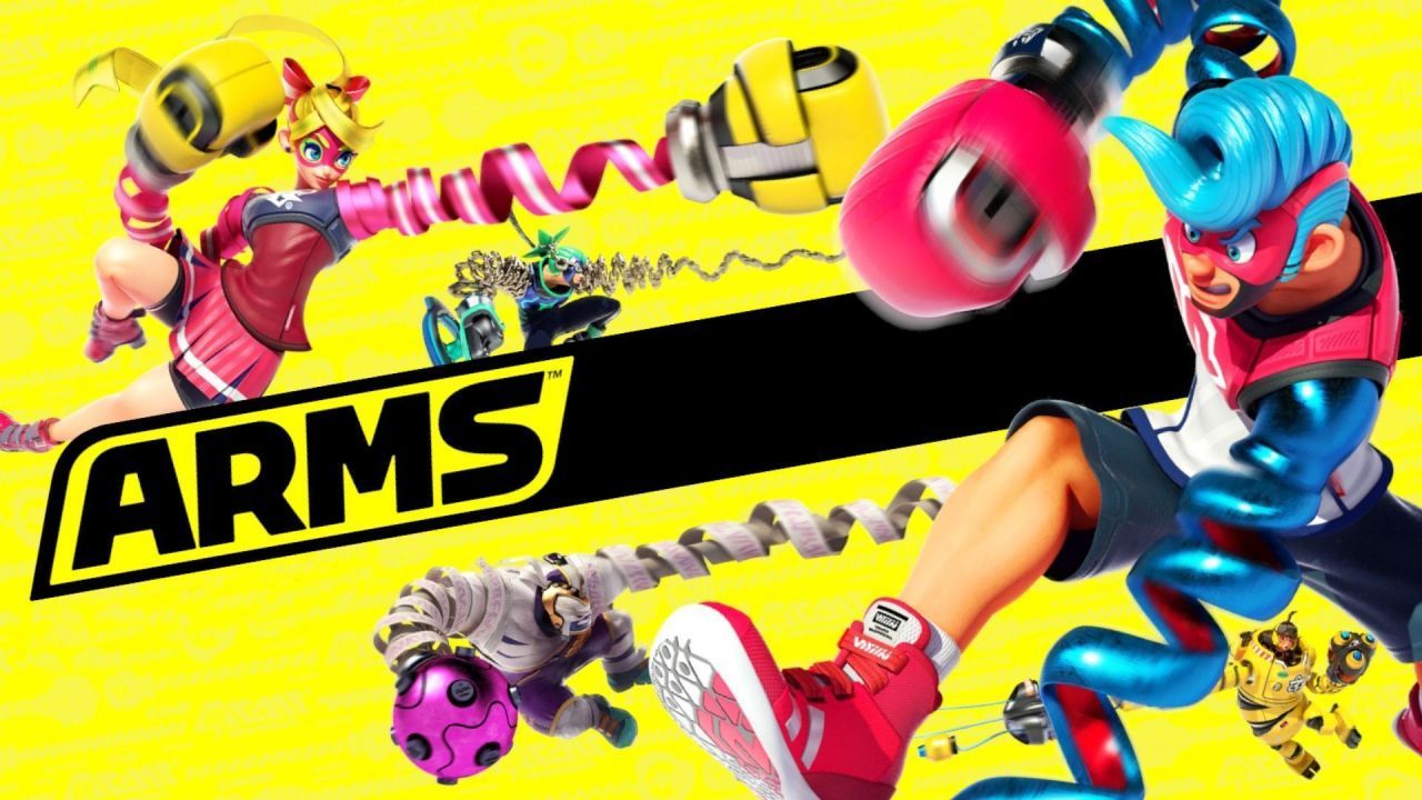 E3 2017 : Nintendo annonce un gros jeu par mois sur Switch jusqu’en 2018 #2