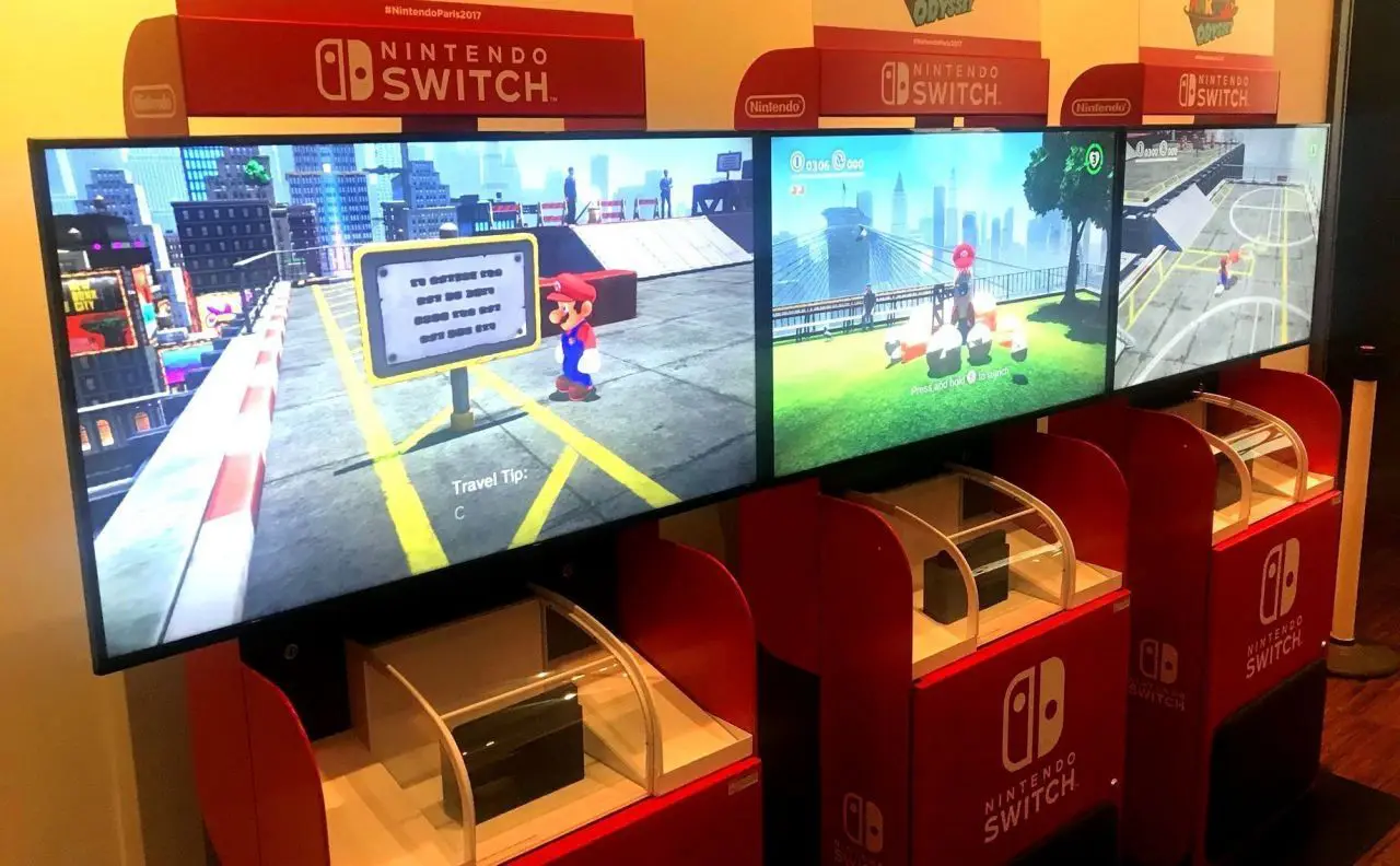On a testé les prochains jeux Nintendo Switch : du bon et du moins bon #6