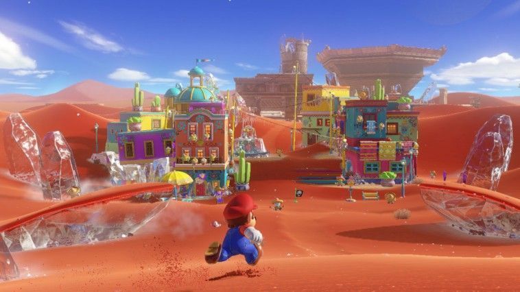On a testé les prochains jeux Nintendo Switch : du bon et du moins bon #7