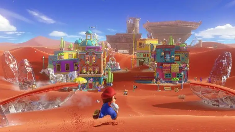 On a testé les prochains jeux Nintendo Switch : du bon et du moins bon #7