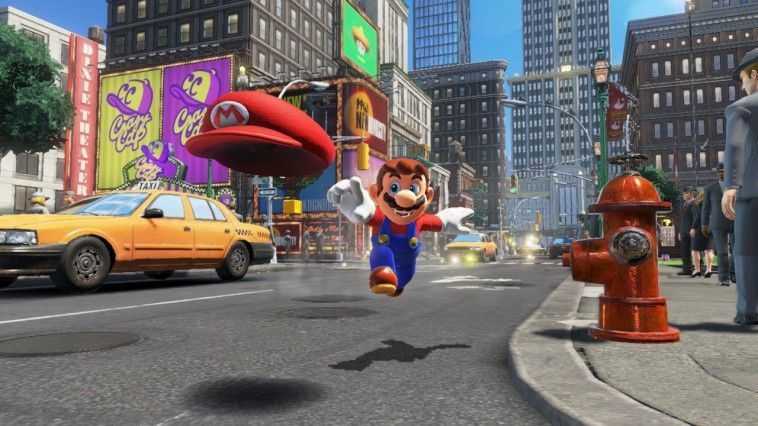 On a testé les prochains jeux Nintendo Switch : du bon et du moins bon #8